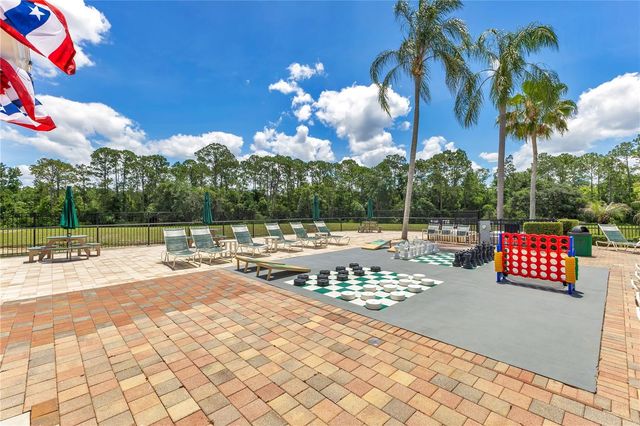 8456 CRYSTAL COVE LOOP, Kissimmee, FL 34747