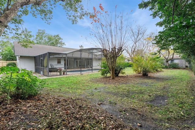 522 LAGOON DRIVE, Oviedo, FL 32765