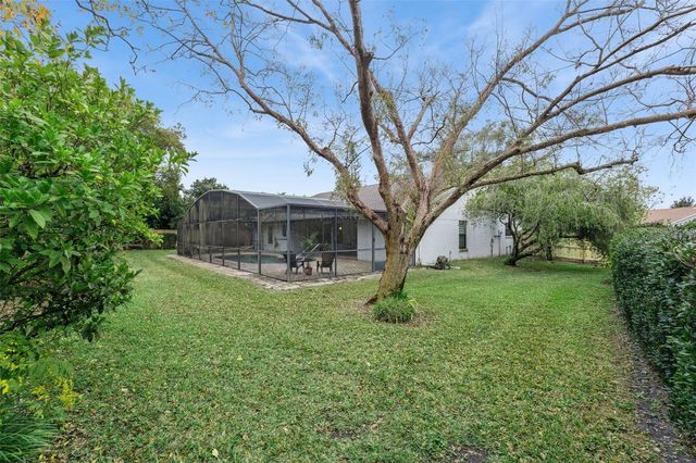 522 LAGOON DRIVE, Oviedo, FL 32765