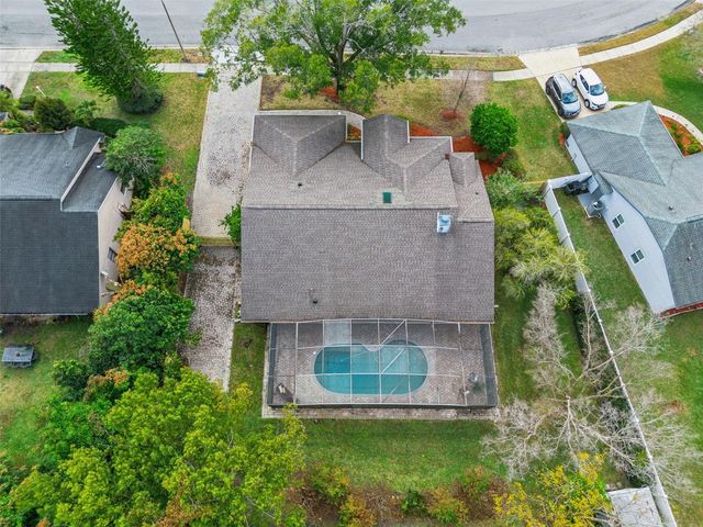 522 LAGOON DRIVE, Oviedo, FL 32765