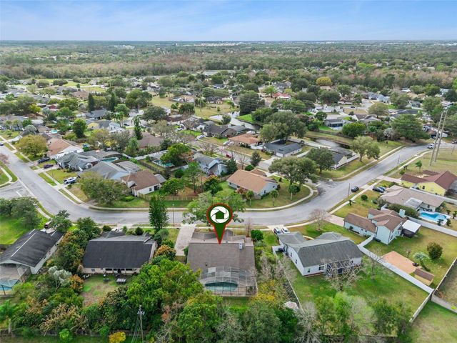 522 LAGOON DRIVE, Oviedo, FL 32765
