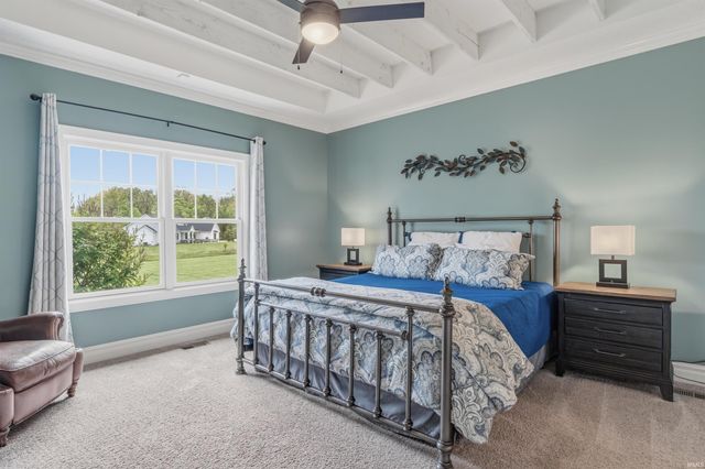 5350 Hollopeter Road, Leo, IN 46765