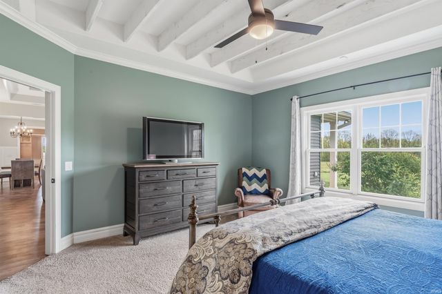 5350 Hollopeter Road, Leo, IN 46765