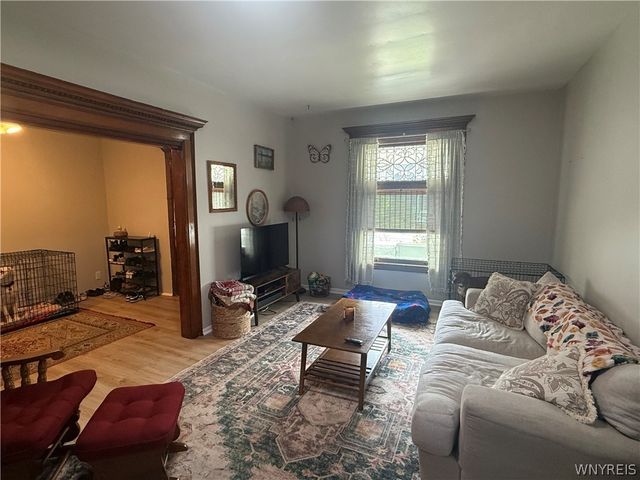 206 North Park Avenue, Buffalo, NY 14216
