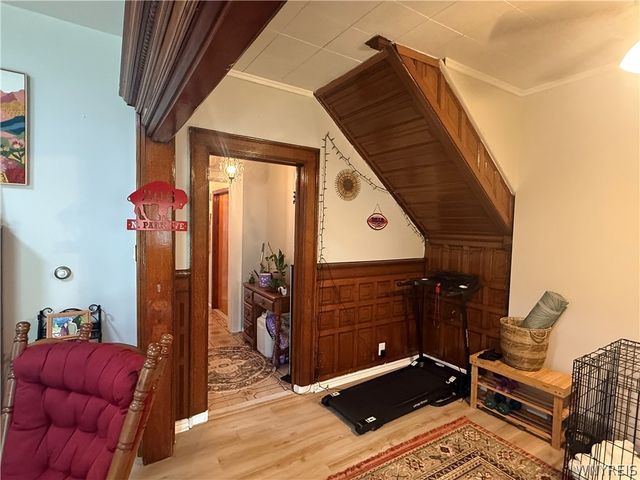 206 North Park Avenue, Buffalo, NY 14216