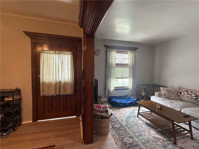 206 North Park Avenue, Buffalo, NY 14216