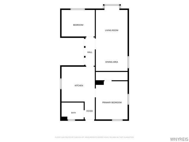 206 North Park Avenue, Buffalo, NY 14216