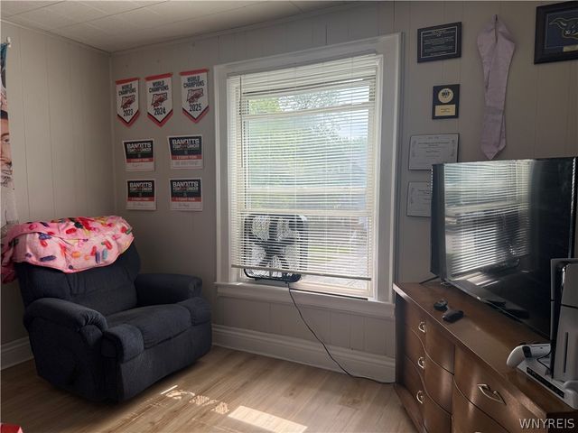 206 North Park Avenue, Buffalo, NY 14216