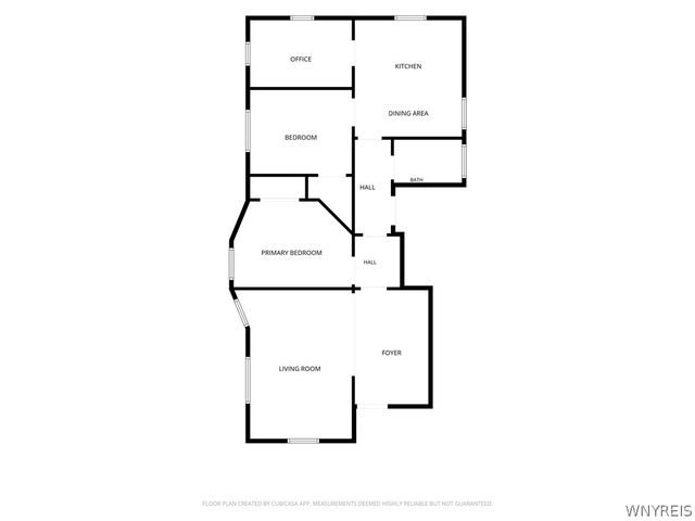 206 North Park Avenue, Buffalo, NY 14216