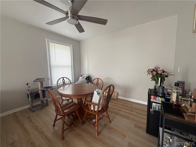 206 North Park Avenue, Buffalo, NY 14216