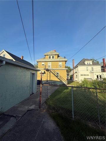 206 North Park Avenue, Buffalo, NY 14216