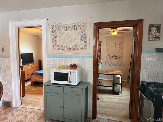 206 North Park Avenue, Buffalo, NY 14216