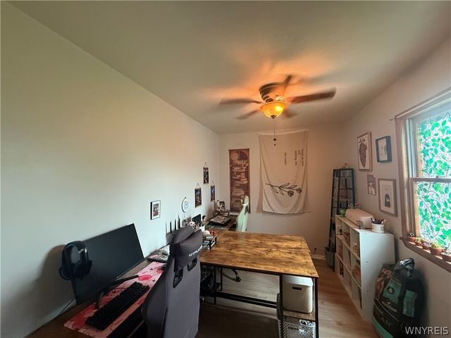 206 North Park Avenue, Buffalo, NY 14216