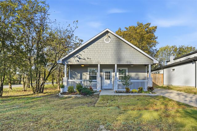 124 Chris Drive, Rockwall, TX 75032