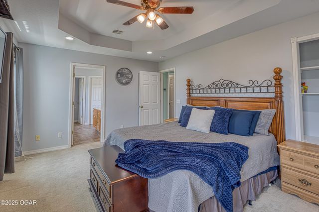 408 W Walton Avenue, Carl Junction, MO 64834