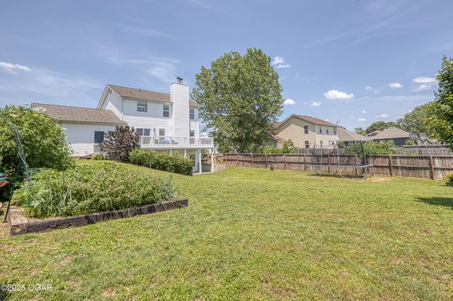 408 W Walton Avenue, Carl Junction, MO 64834