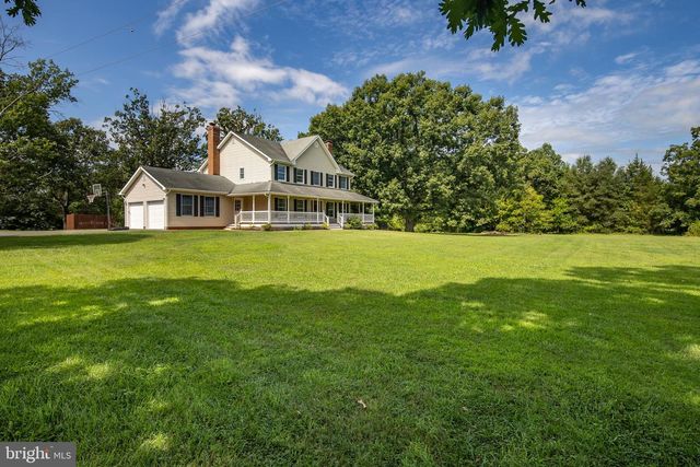 7322 TOLER DR, Nokesville, VA 20181