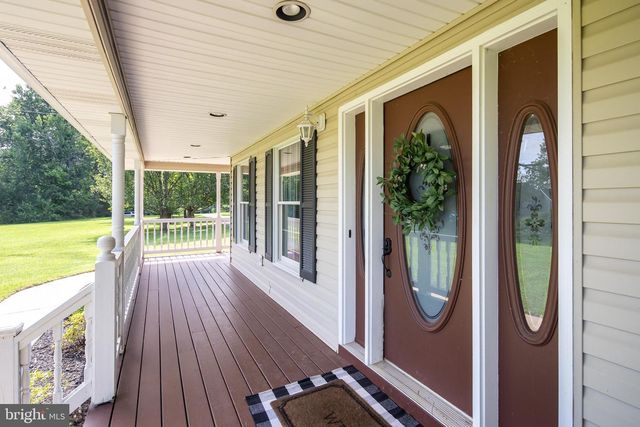7322 TOLER DR, Nokesville, VA 20181