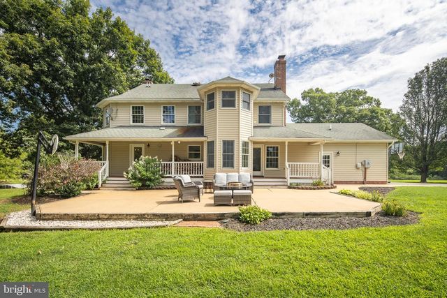 7322 TOLER DR, Nokesville, VA 20181
