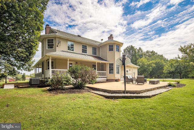 7322 TOLER DR, Nokesville, VA 20181