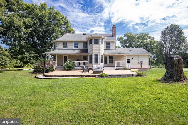 7322 TOLER DR, Nokesville, VA 20181