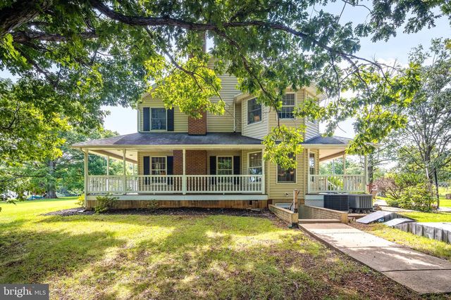 7322 TOLER DR, Nokesville, VA 20181