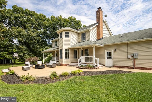 7322 TOLER DR, Nokesville, VA 20181