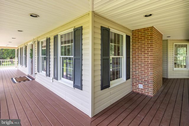 7322 TOLER DR, Nokesville, VA 20181