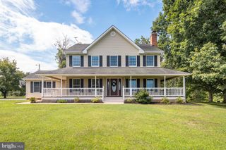 7322 TOLER DR, Nokesville, VA 20181