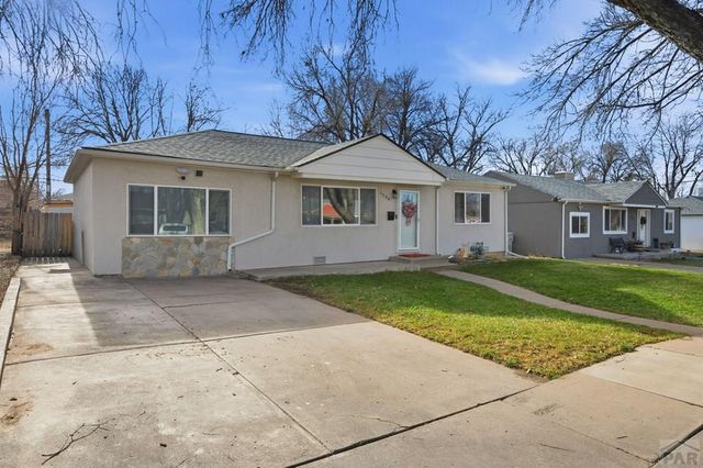 1208 Alexander Circle, Pueblo, CO 81001