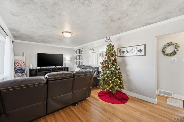 1208 Alexander Circle, Pueblo, CO 81001