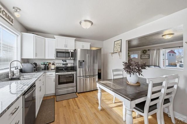 1208 Alexander Circle, Pueblo, CO 81001