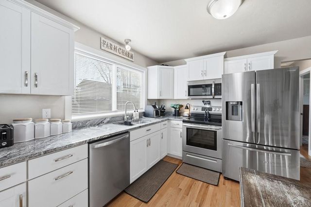 1208 Alexander Circle, Pueblo, CO 81001