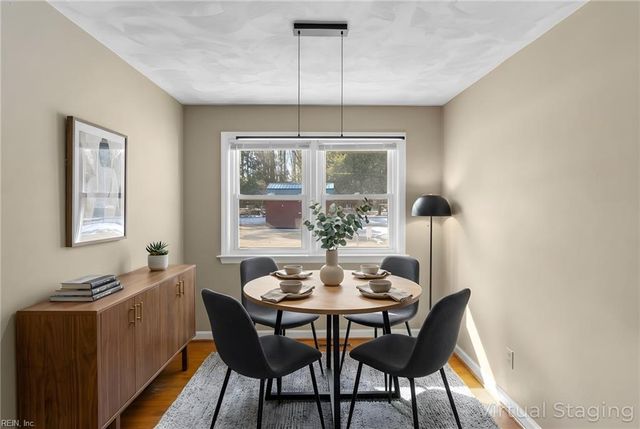 6144 Buckley Hall RD, Cobbs Creek, VA 23035