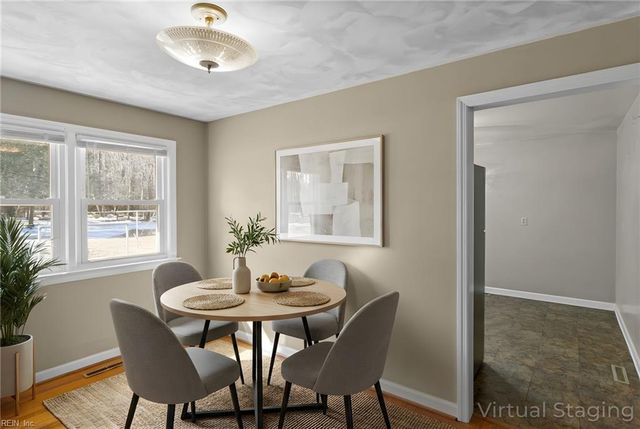 6144 Buckley Hall RD, Cobbs Creek, VA 23035