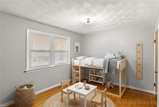 6144 Buckley Hall RD, Cobbs Creek, VA 23035