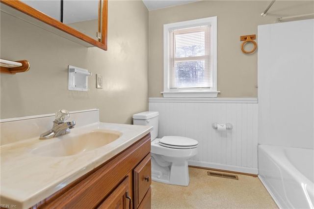 6144 Buckley Hall RD, Cobbs Creek, VA 23035