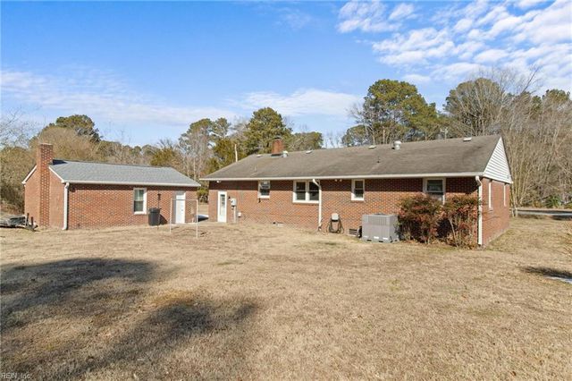 6144 Buckley Hall RD, Cobbs Creek, VA 23035