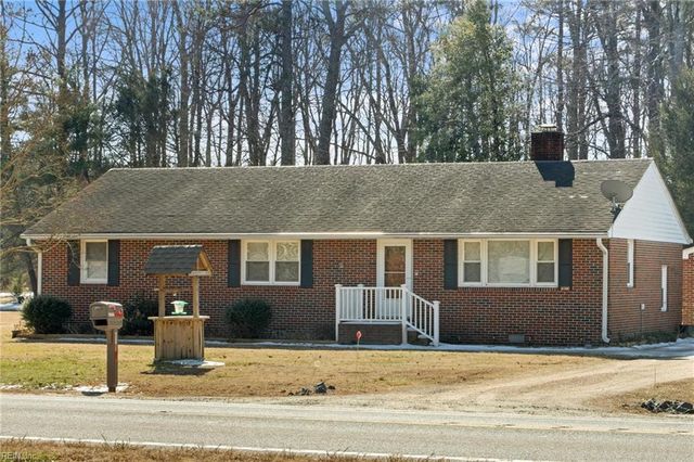 6144 Buckley Hall RD, Cobbs Creek, VA 23035