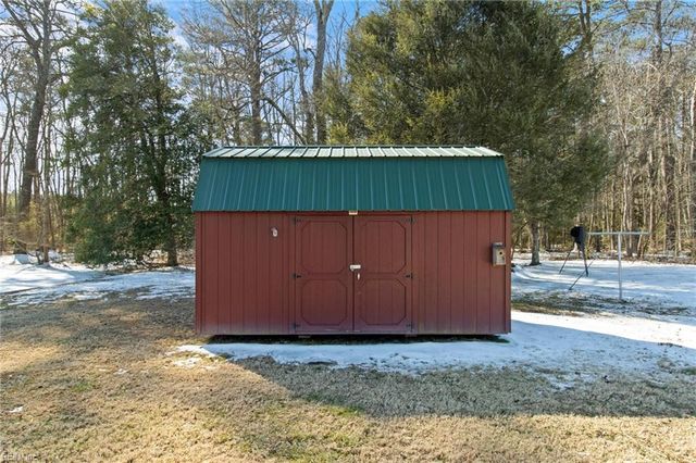 6144 Buckley Hall RD, Cobbs Creek, VA 23035