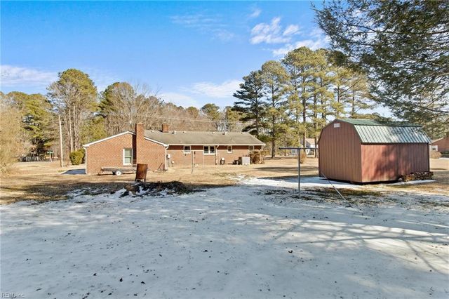 6144 Buckley Hall RD, Cobbs Creek, VA 23035