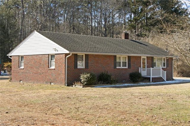 6144 Buckley Hall RD, Cobbs Creek, VA 23035