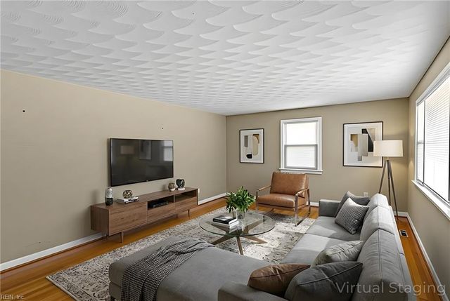 6144 Buckley Hall RD, Cobbs Creek, VA 23035