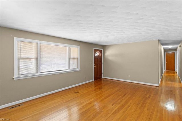 6144 Buckley Hall RD, Cobbs Creek, VA 23035