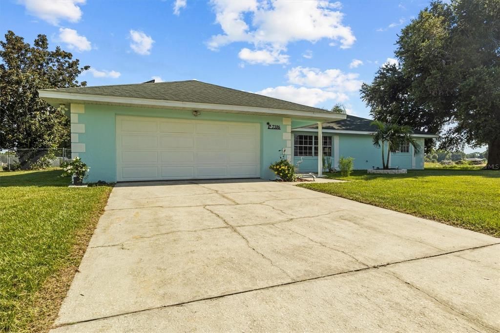 7316 ROLLING HILLS ROAD, Sebring, FL 33876