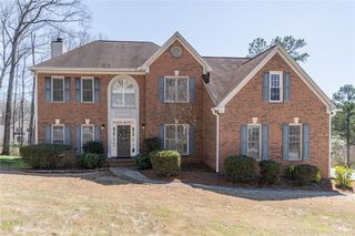 1882 Skidmore Circle, Lawrenceville, GA 30044