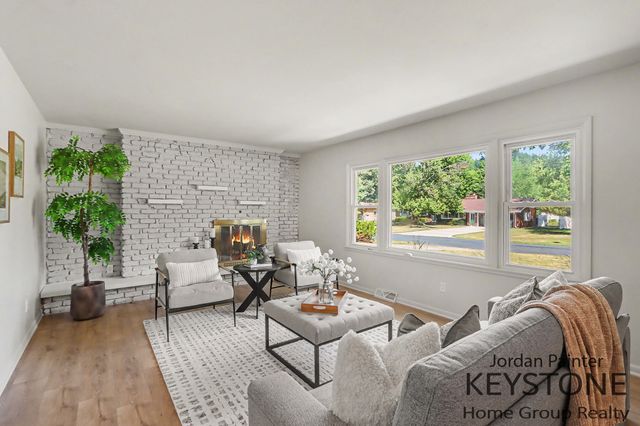 6980 Duncan Avenue, Comstock Twp, MI 49048