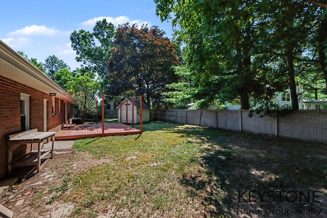 6980 Duncan Avenue, Comstock Twp, MI 49048