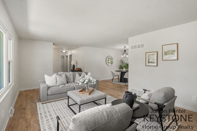 6980 Duncan Avenue, Comstock Twp, MI 49048