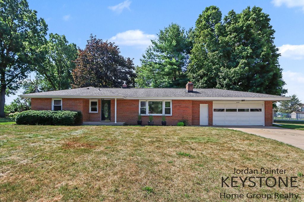 6980 Duncan Avenue, Comstock Twp, MI 49048
